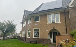 Arnhem, Oranjestraat 123 1 & 2 image