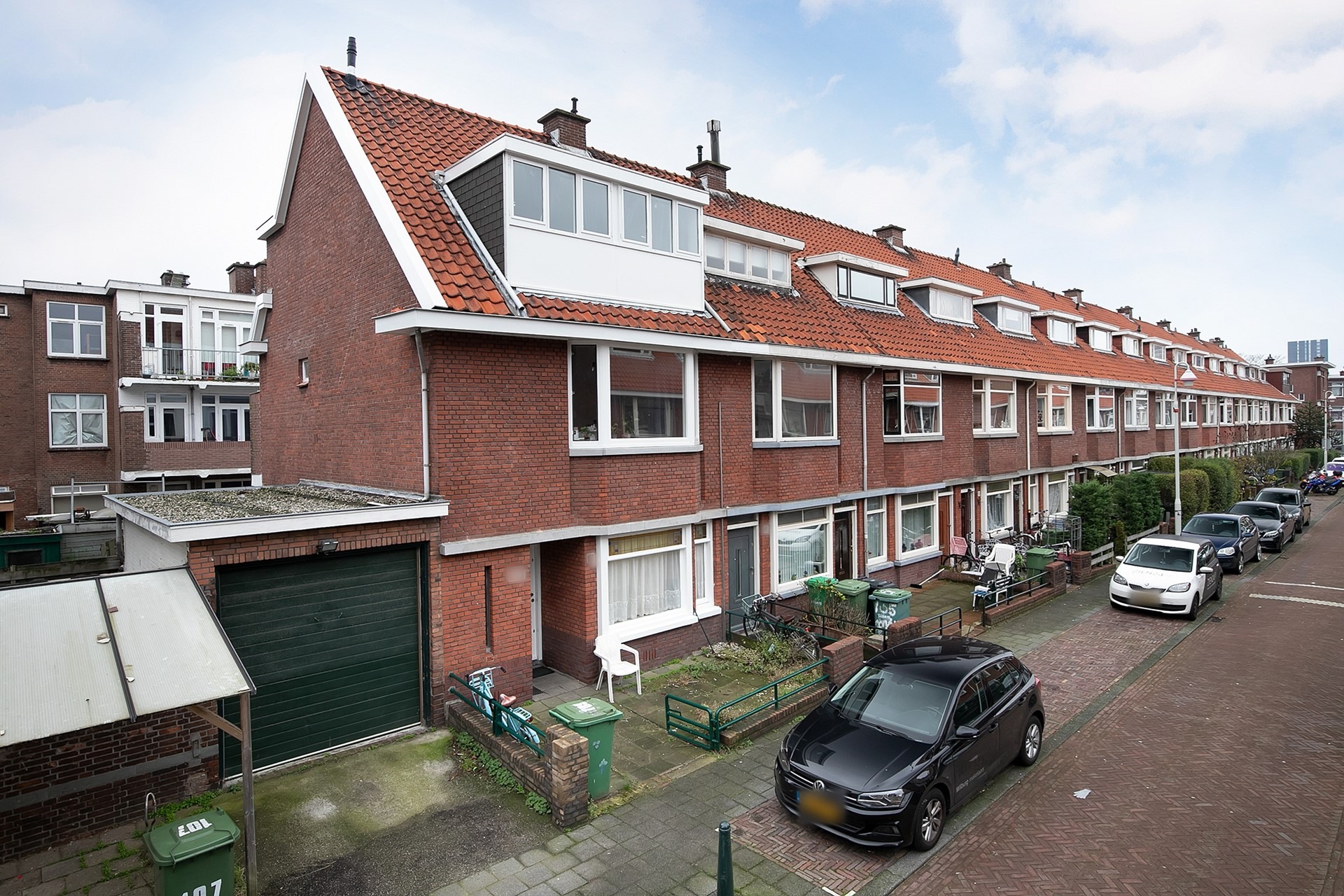 Den Haag, Convivastraat 105 image