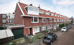 Den Haag, Convivastraat 105 image