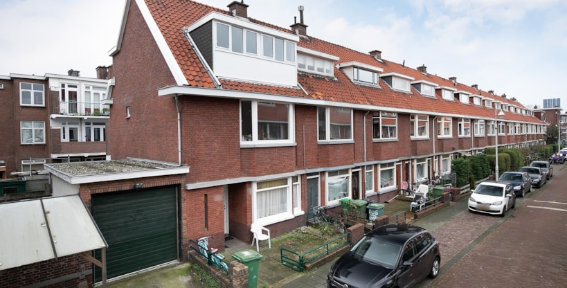 Den Haag, Convivastraat 105 image