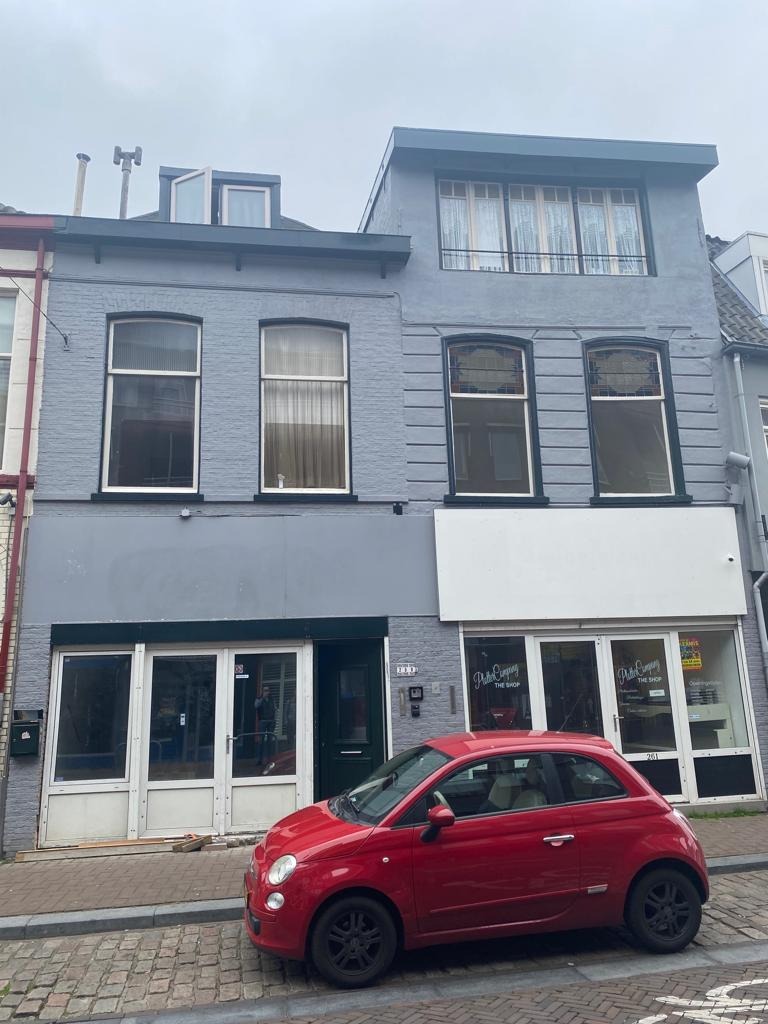 Breda, Haagdijk 259 image