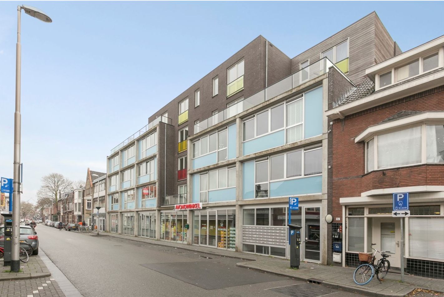 Tilburg, Korvelseweg 180 13 image