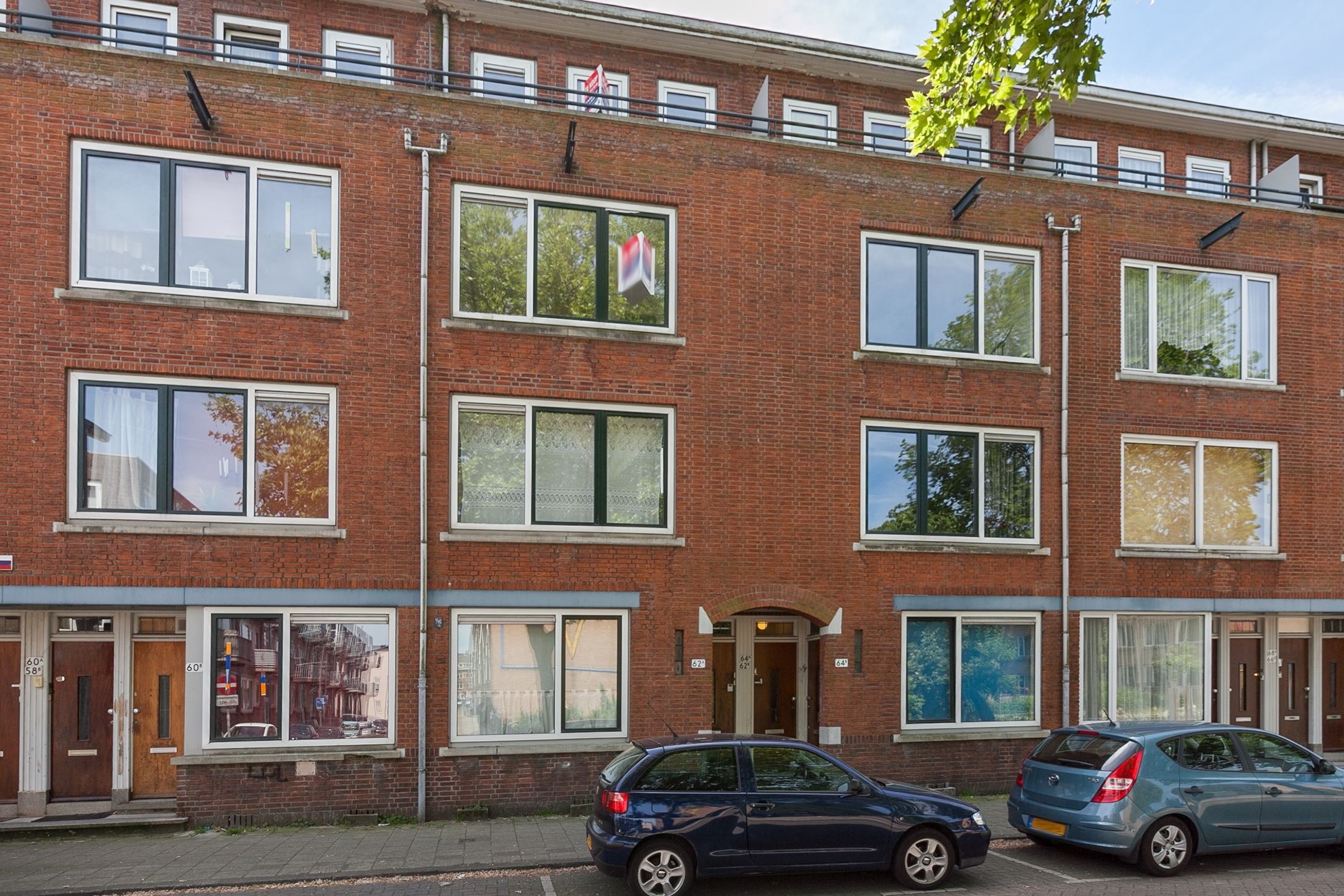 Rotterdam, Russischestraat 62 B-02 image