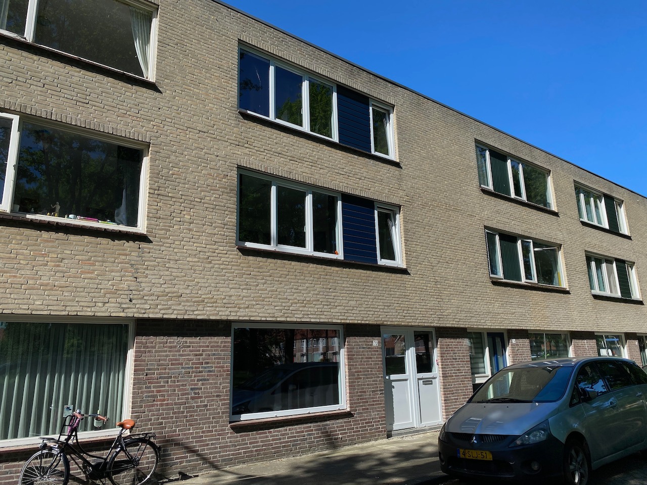 Tilburg, Karmijnstraat 72 image
