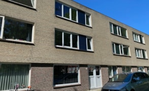 Tilburg, Karmijnstraat 72 image