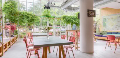 Amsterdam, Notweg 38 image