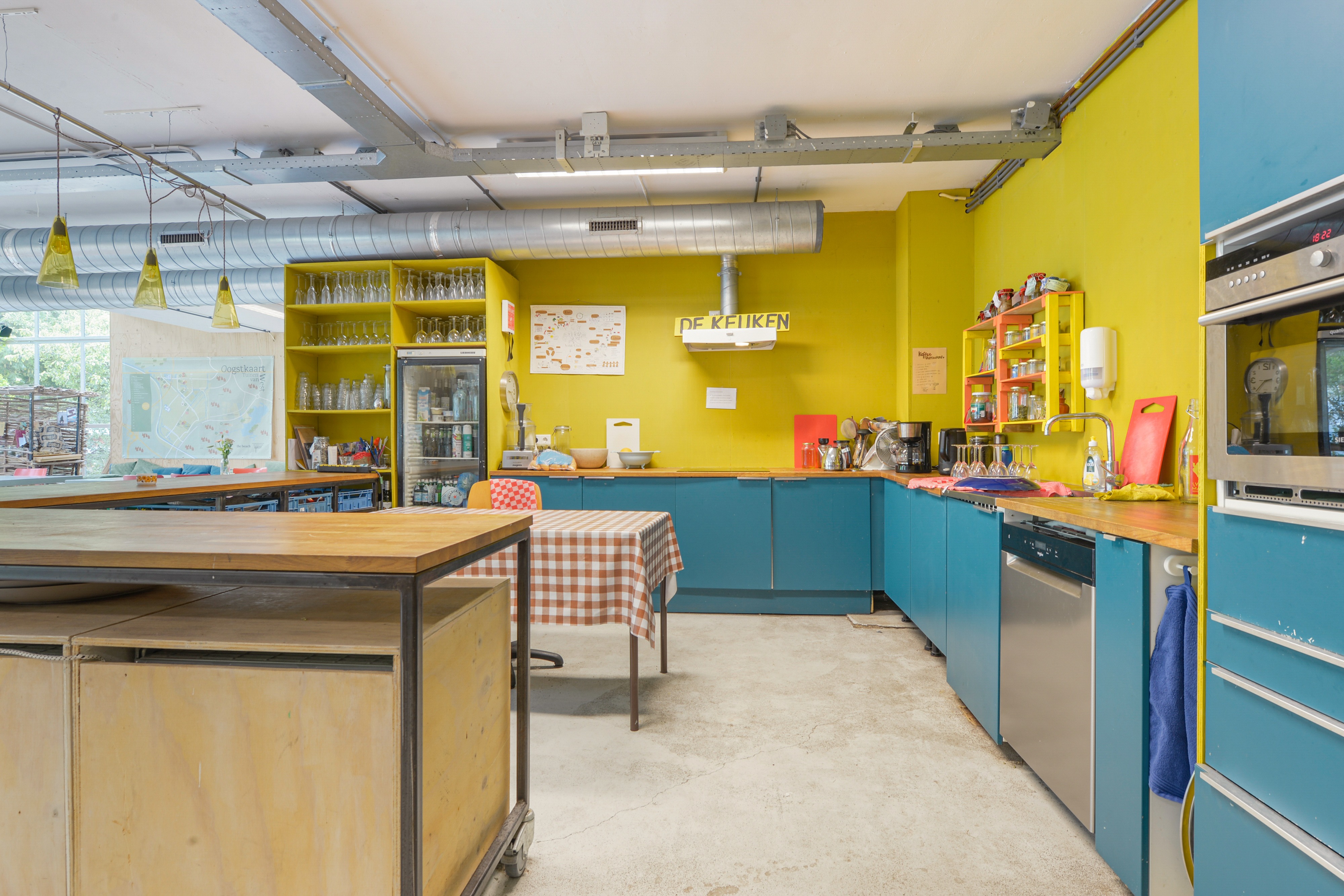 Amsterdam, Notweg 38 image