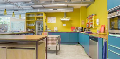 Amsterdam, Notweg 38 image