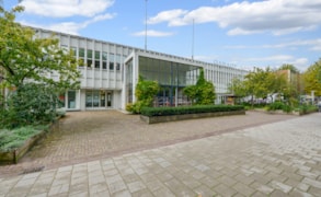 Amsterdam, Notweg 38 image