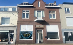 Brunssum, Rumpenerstraat 90 A - 90B - 90C - 90D - 92 image