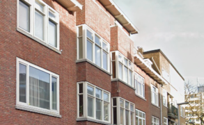 Rotterdam, Moerkerkestraat 13 A-2 image