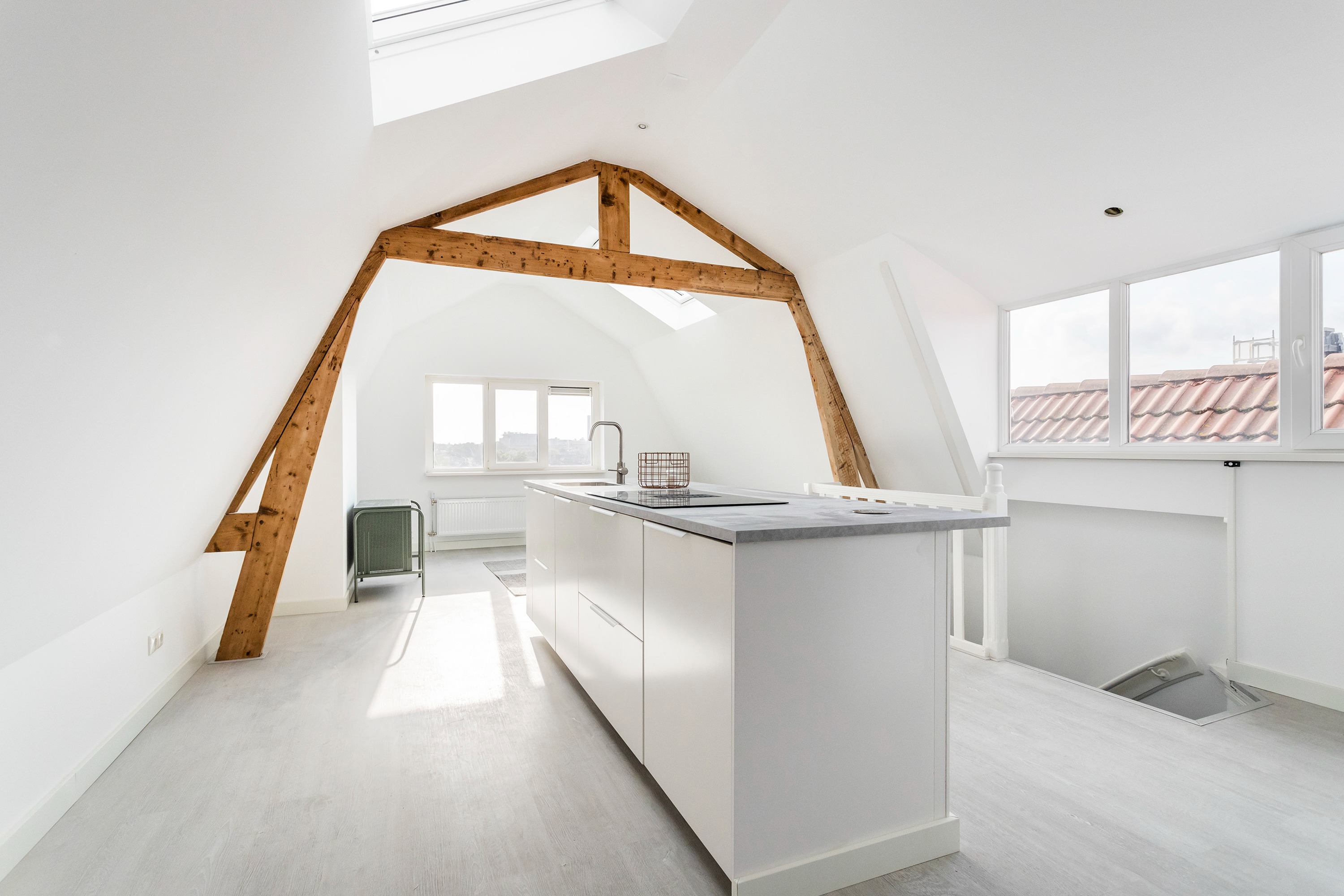 Rotterdam, Hillevliet 134 A02 image