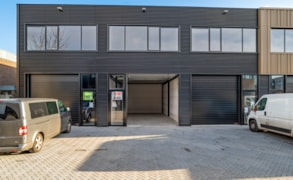 Veenendaal, De Smalle Zijde 3 Y image