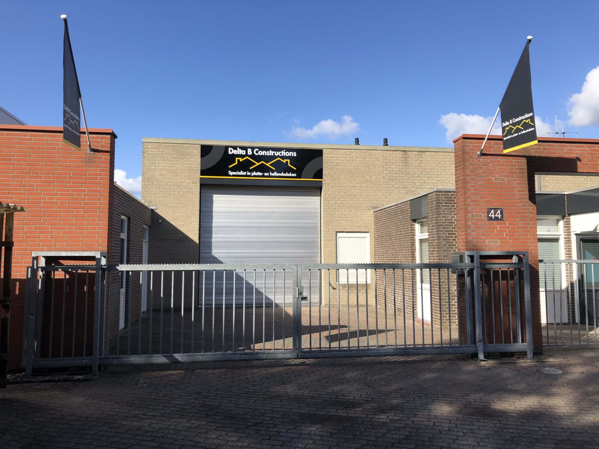 Arnhem, Molenweg 44 image