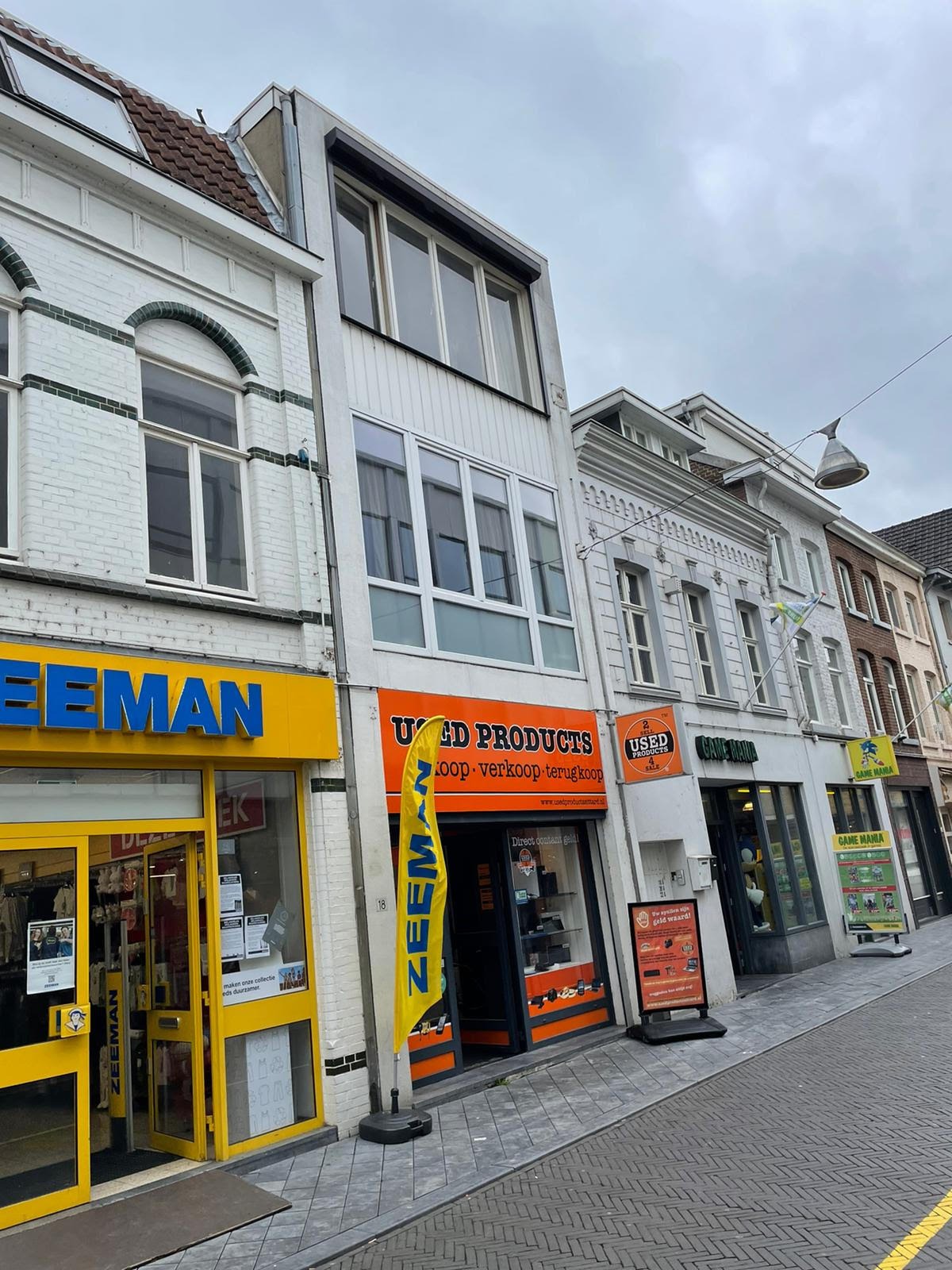 Sittard, Voorstad 18 image