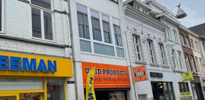 Sittard, Voorstad 18 image