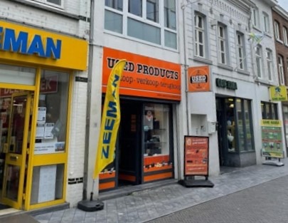 Sittard, Voorstad 18 image