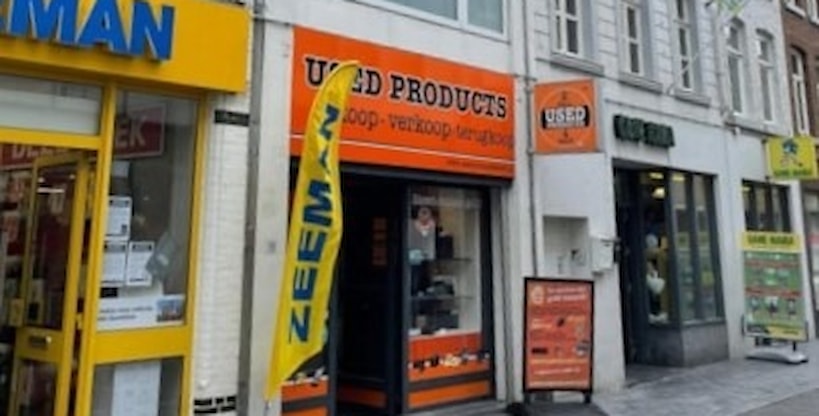 Sittard, Voorstad 18 image