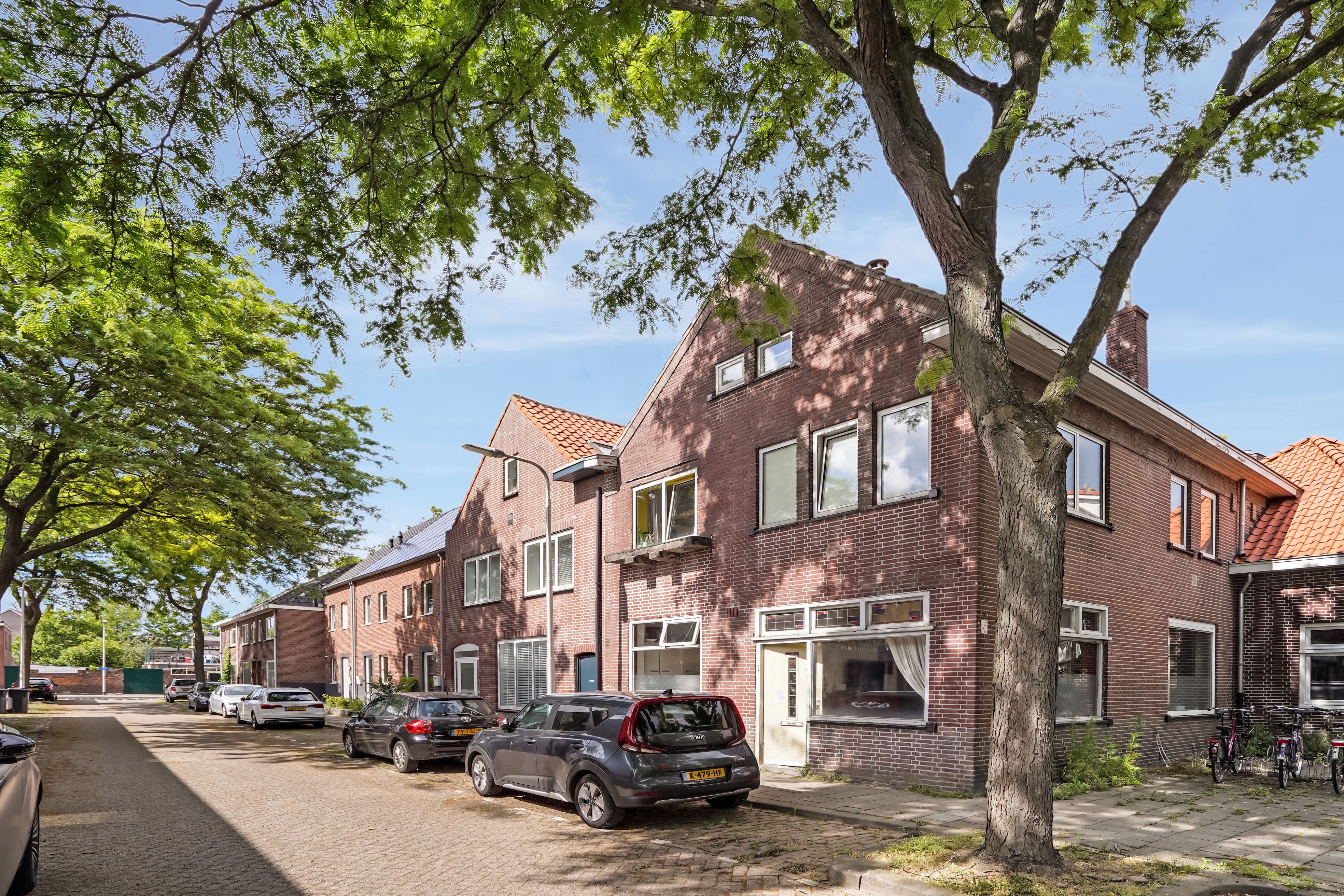 Tilburg, Merodestraat 10 image