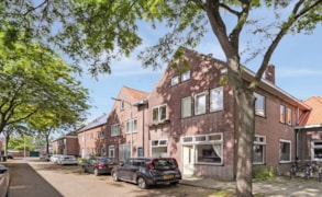 Tilburg, Merodestraat 10 image