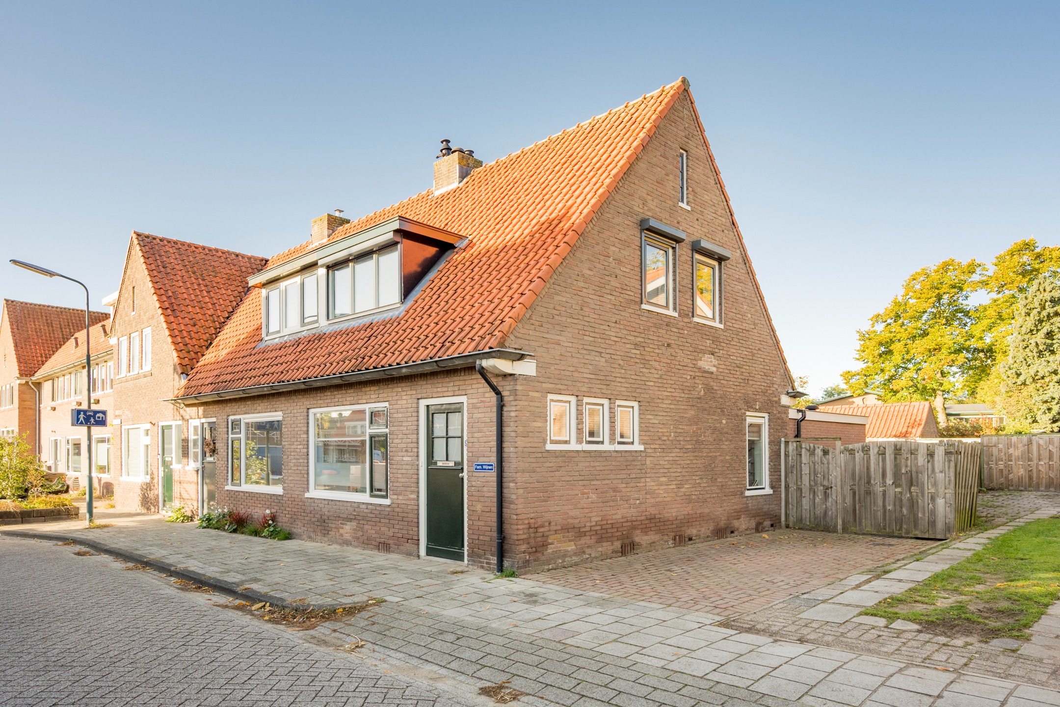 Rhenen, Lindenlaan 5 image