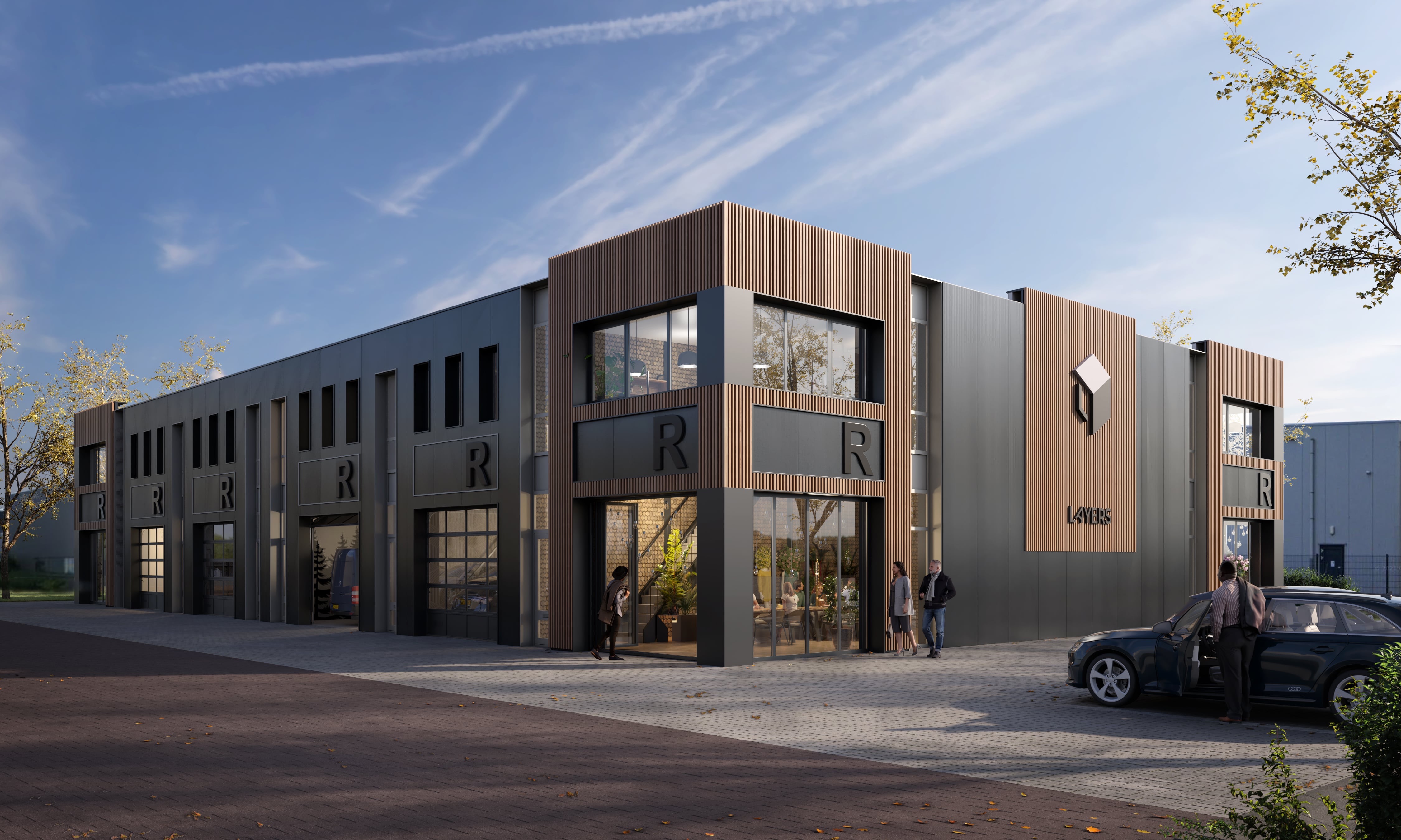 Dordrecht, Jade 120 image