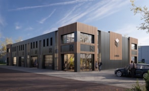 Dordrecht, Jade 120 image