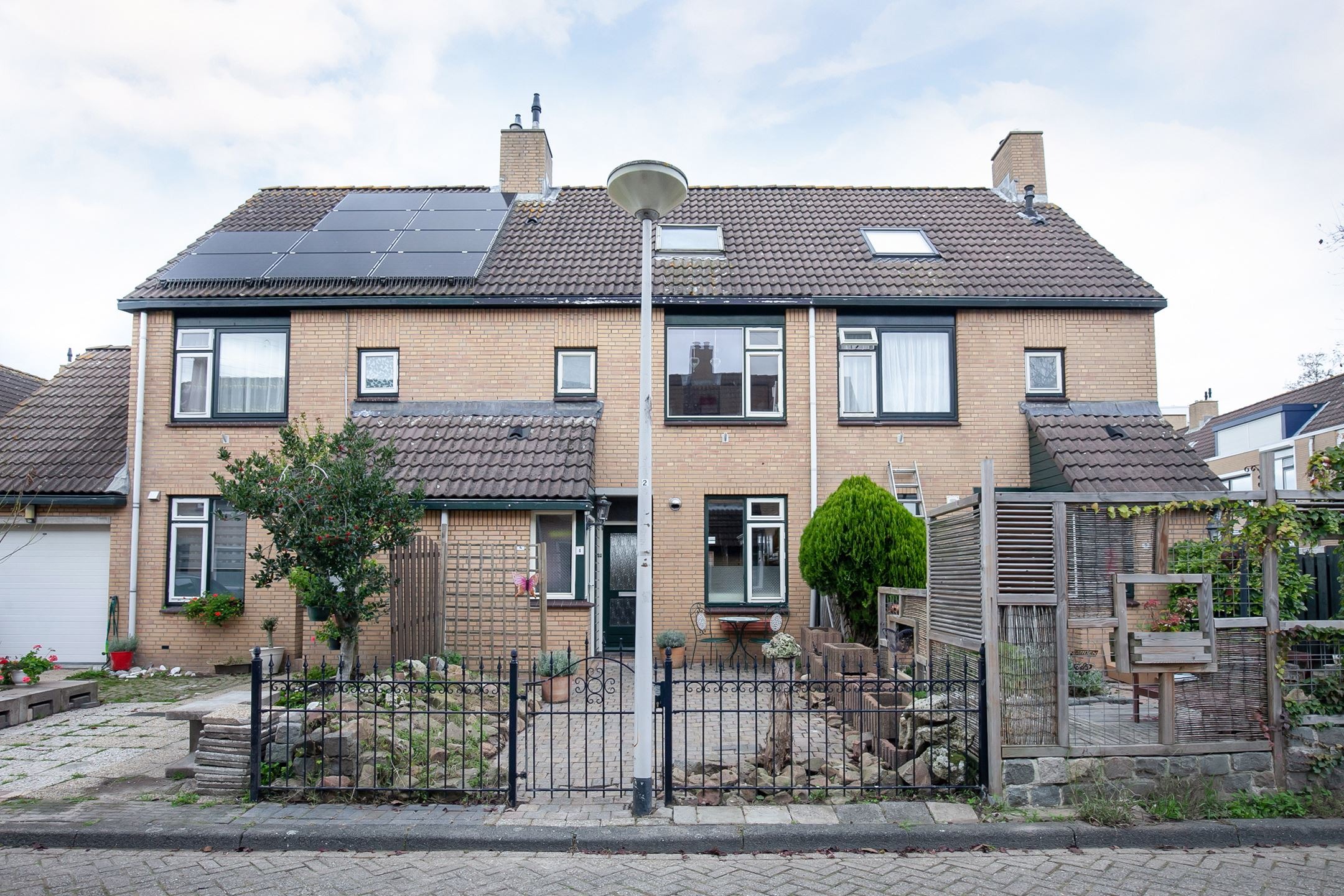 Spijkenisse, Bardolinogaard 4 image