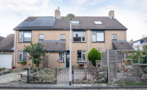 Spijkenisse, Bardolinogaard 4 image