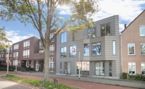 Tilburg, Boomstraat 134 image