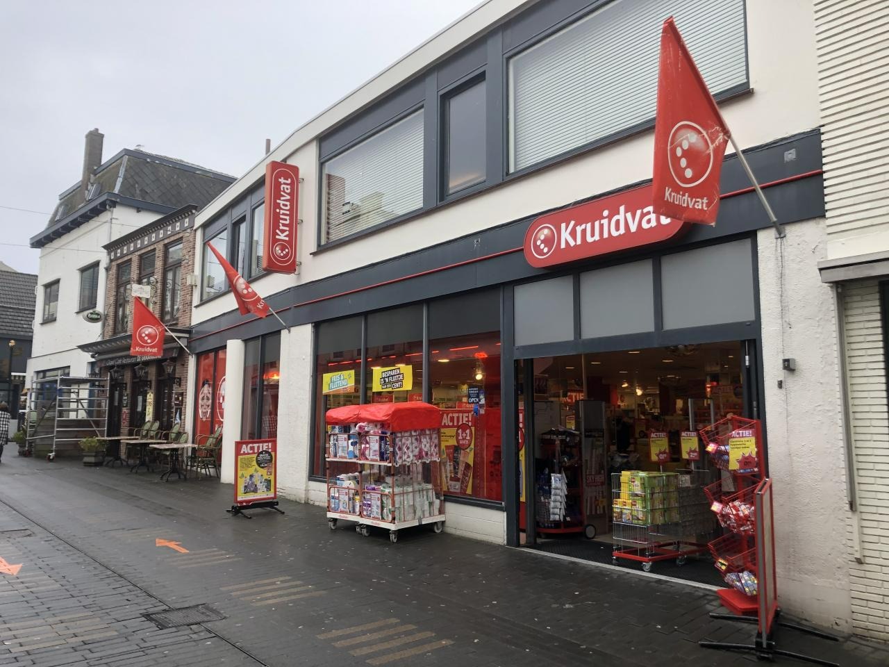 Terneuzen, Noordstraat 92 image