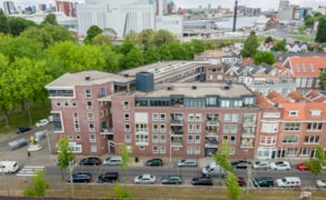 Rotterdam, Wolphaertsbocht 86 L image