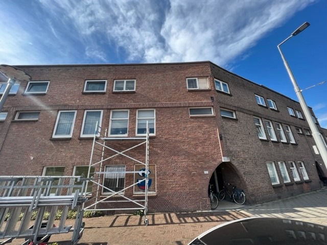 Rotterdam, Bergpolderplein 14 B image