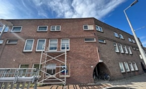 Rotterdam, Bergpolderplein 14 B image