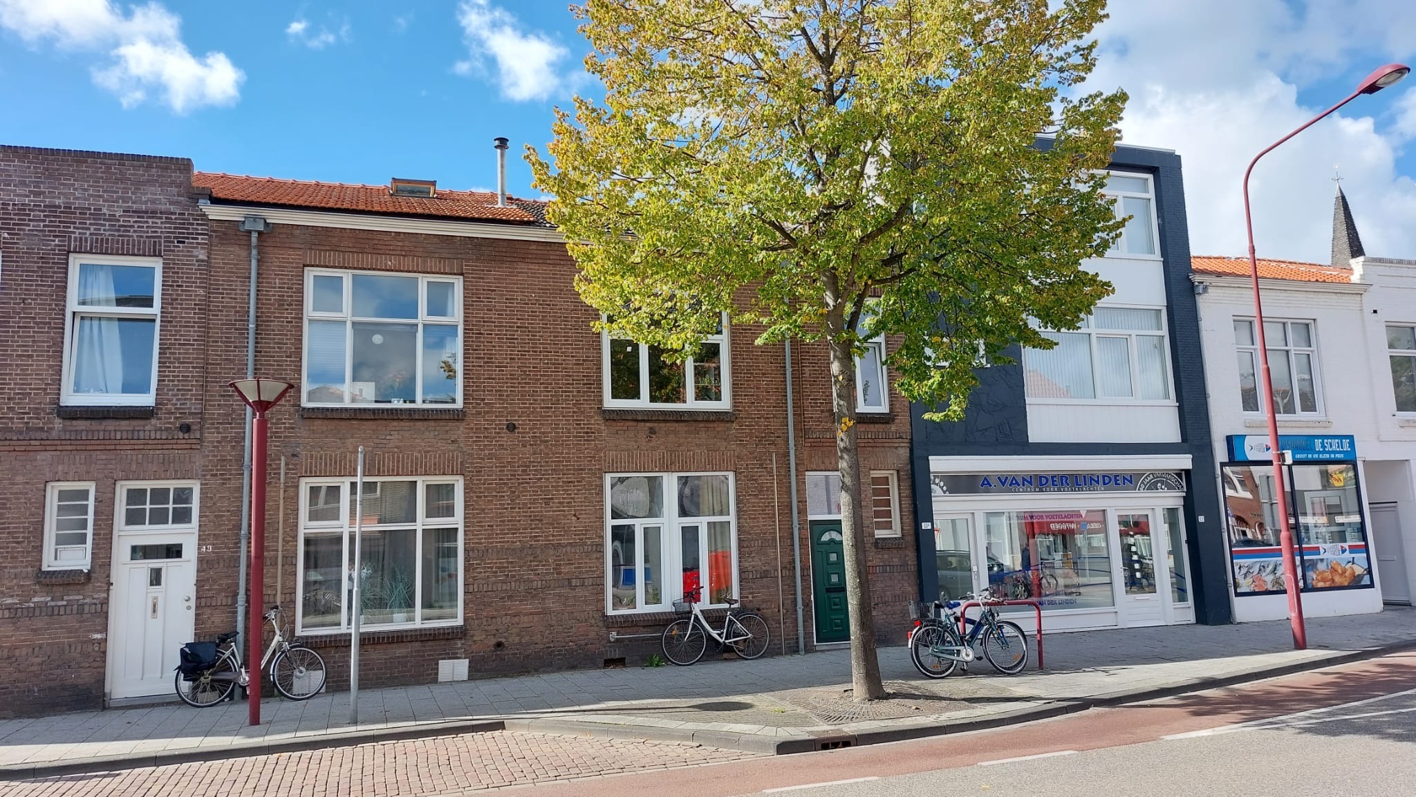 Image of Vlissingen, Scheldestraat 51