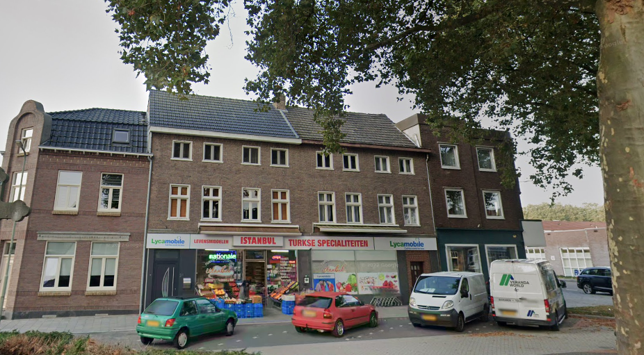 Geleen, Tunnelstraat 2 A image