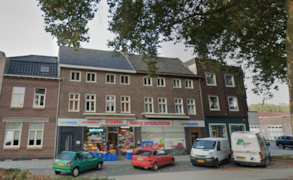 Geleen, Tunnelstraat 2 A image