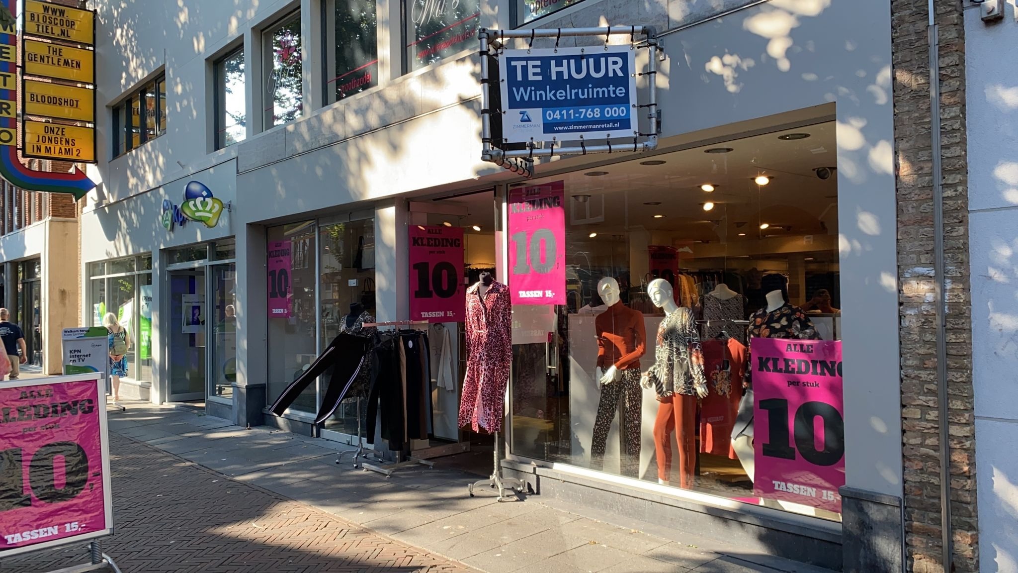 Tiel, Waterstraat 88 image