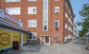 Rotterdam, Engelsestraat 4 BGR image