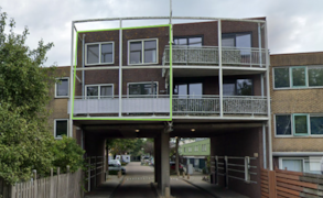 Amsterdam, Potvisstraat 1 A,B,C,D image