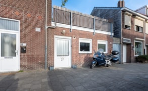 Tilburg, Professor Kernkampstraat 37 image