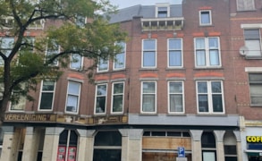 Rotterdam, Nieuwe Binnenweg 357 image