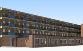 Spijkenisse, Ouverturelaan 67 image