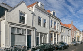 Kampen, Buiten Nieuwstraat 34 + 34-1 image