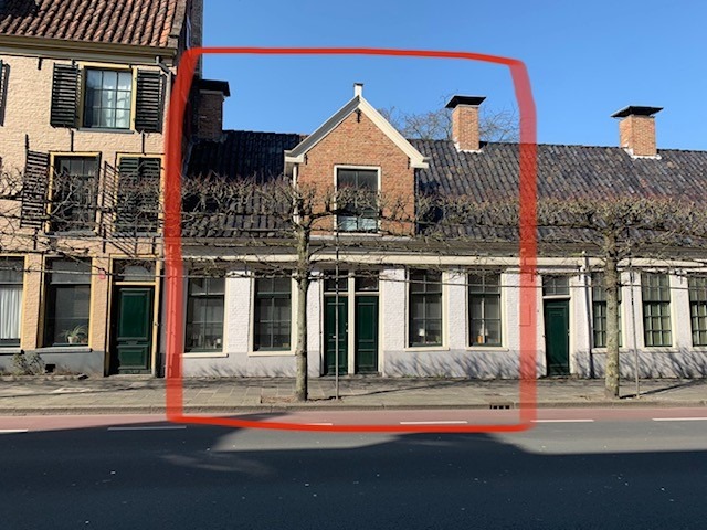 Groningen, Kattenhage 4 image