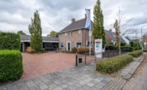 Middelstum, Onno van Ewsumlaan 8 image