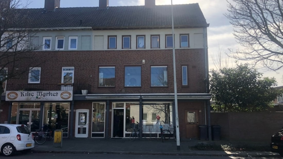 Eindhoven, Paul Krugerlaan 79 -81-83 image