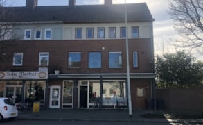 Eindhoven, Paul Krugerlaan 79 -81-83 image