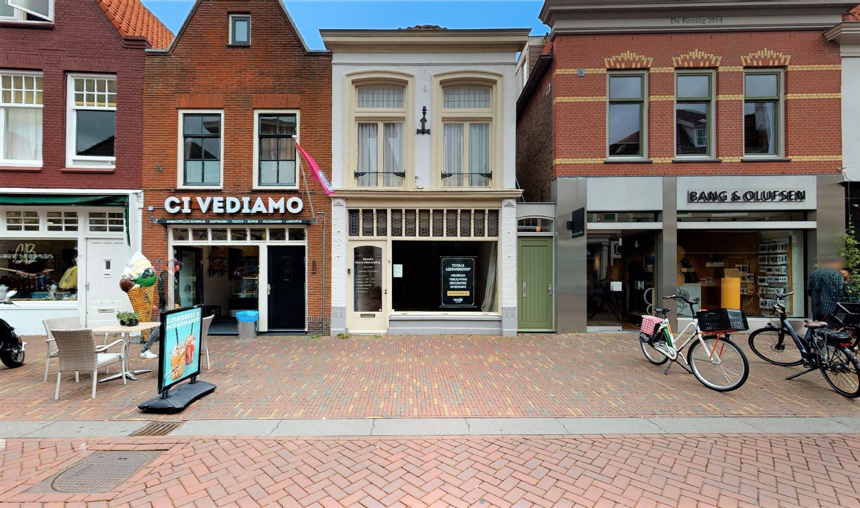 Alkmaar, Ritsevoort 15 image