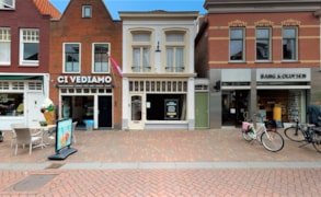 Alkmaar, Ritsevoort 15 image